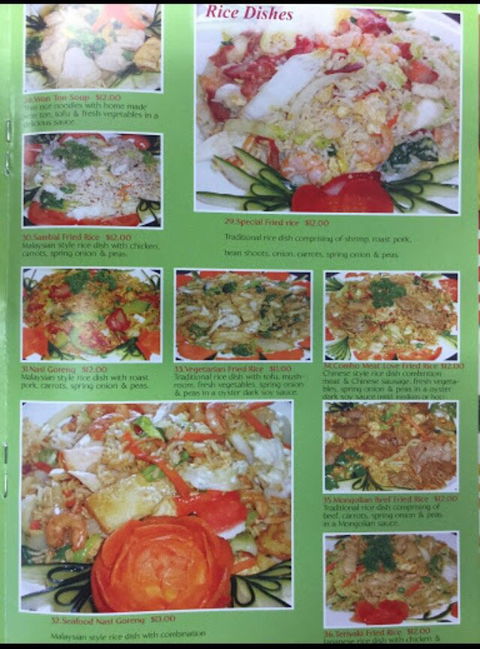 Healthy Noodle - Tourism Noosa 3