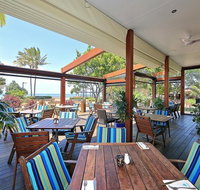Kacys Restaurant - Tourism Noosa