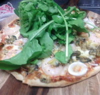 Little Red Kitchen - Tourism Noosa