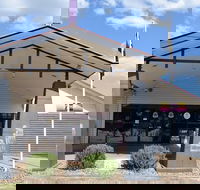 Nanango RSL Memorial Services Club - Tourism Noosa