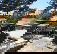 Nautilus Thai Gourmet - Tourism Noosa