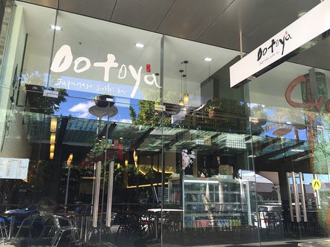 Ootoya Japanese Sushi Bar - Tourism Noosa 0
