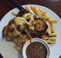 Spinifex Restaurant - Tourism Noosa
