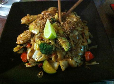 Thai Palace Restaurant - Tourism Noosa 0