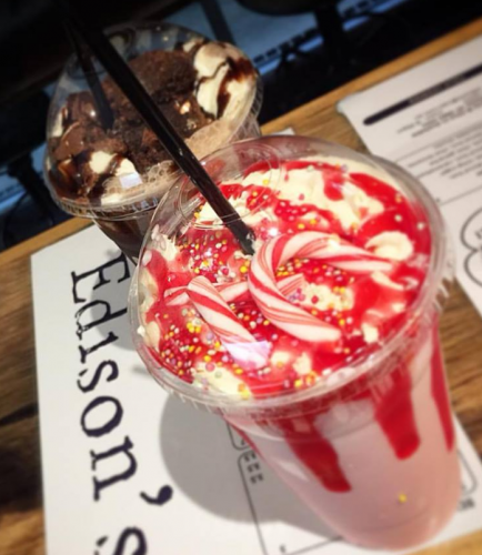 Edison’s Burger Bar - Tourism Noosa 4