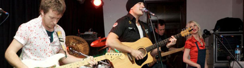 Emerald Maraboon Tavern - Tourism Noosa 1