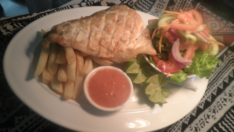 Fish ‘n’ Grill–Fijian Cuisine - Tourism Noosa 1