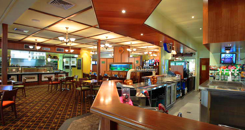 The Gem Hotel - Tourism Noosa 0