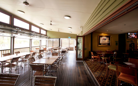 The Gem Hotel - Tourism Noosa 2
