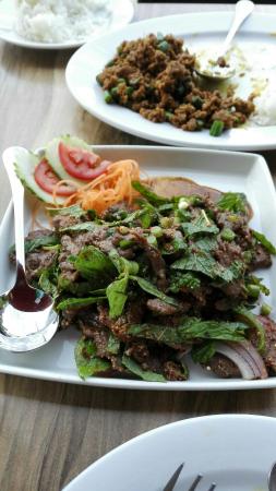 Absolute Thai Homemade - Tourism Noosa 0