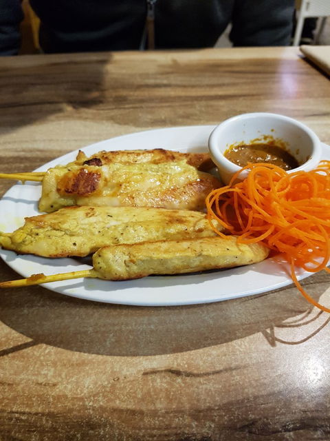 Absolute Thai Homemade - Tourism Noosa 1