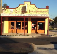 Rajarani Indian Restaurant - Tourism Noosa