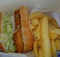 Red Rooster - Tourism Noosa