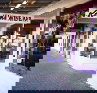 Roth Wine Bar - Tourism Noosa