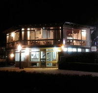 Wanderlight Restaurant - Tourism Noosa