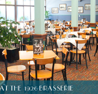 Hotel Gosford - Tourism Noosa