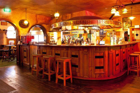 Shenanigans At The Imperial - Tourism Noosa 1