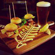 Shenanigans At The Imperial - Tourism Noosa 2