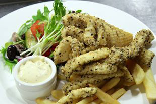 Shenanigans At The Imperial - Tourism Noosa 3