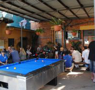Ellalong Hotel - Tourism Noosa