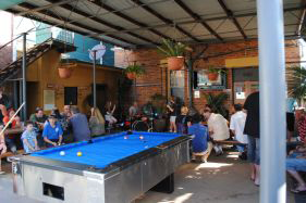 Ellalong Hotel - Tourism Noosa 0