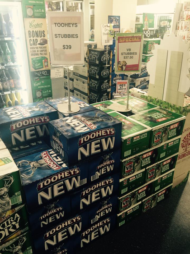 Woodberry NSW Tourism Noosa