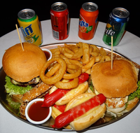 Mount Isa Irish Club - Tourism Noosa
