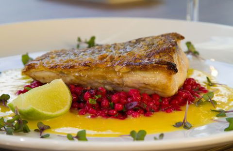 Remington Restaurant - Tourism Noosa 1