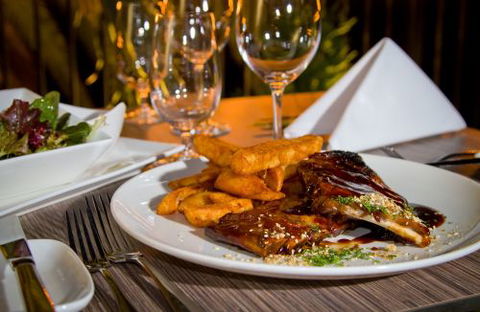 Remington Restaurant - Tourism Noosa 4