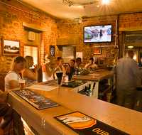 Belmore Hotel Scone - Tourism Noosa