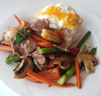 Al-Oi Thai Restaurant - Tourism Noosa