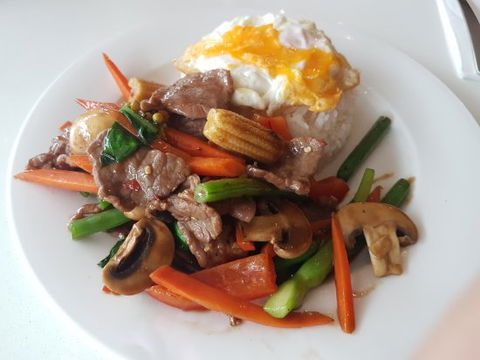 Al-Oi Thai Restaurant - Tourism Noosa 0
