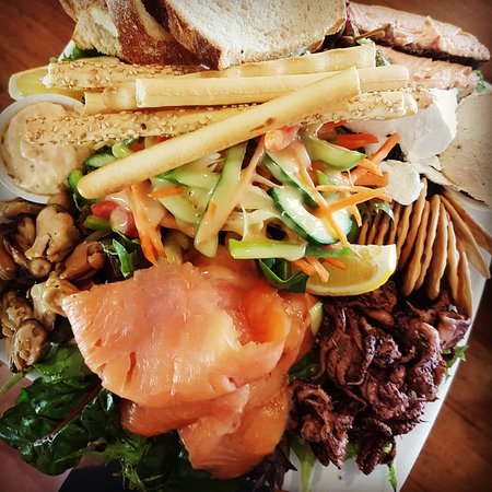 Majors Lane Restaurant - Tourism Noosa 1