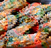 Made Brus Mexican Restaurant - Tourism Noosa