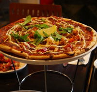 Oz Napoli Pizza Pasta Restaurant - Tourism Noosa