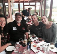Nightingale Wines - Tourism Noosa