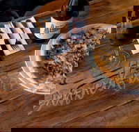 Pinocchios Wine  Pizza Bar - Tourism Noosa