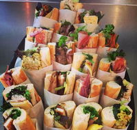 Sangerz Real Food - Tourism Noosa