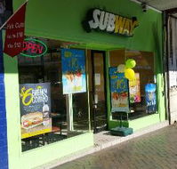 Subway - Tourism Noosa