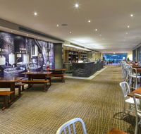 Redsalt Restaurant - Tourism Noosa