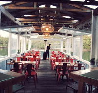 Woy Woy Fishermens Wharf - Tourism Noosa