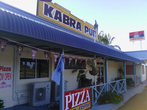Kabra Hotel - Tourism Noosa 4