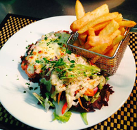 Raffles Hotel - Tourism Noosa