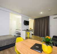Glenmore Palms Motel - Tourism Noosa