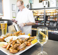 Capricorn Motel  Conference Centre - Tourism Noosa