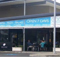 Good Company Food Coffee Wine - Tourism Noosa