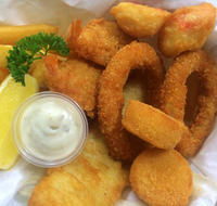 Parkhurst Tavern - Tourism Noosa