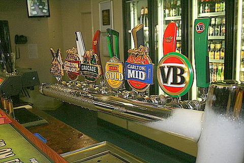 Parkhurst Tavern - Tourism Noosa 2