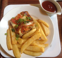 The Caves Country Pub - Tourism Noosa