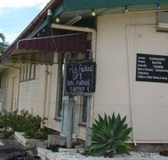 Bajool Hotel - Tourism Noosa